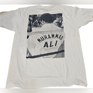 Muhammad Ali Graphic T-shirt Men's Size Xl. New